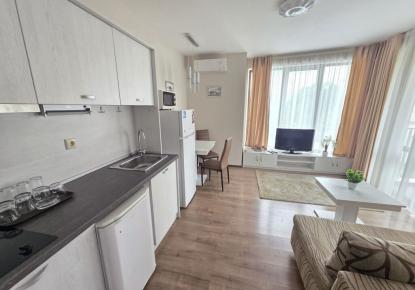 Квартира за 79 900 евро на Солнечном берегу, Болгария