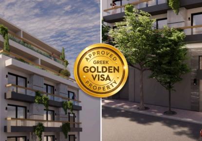 Квартира за 260 000 евро в Афинах, Греция