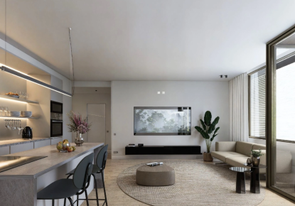 Квартира за 279 000 евро в Энкаме, Андорра