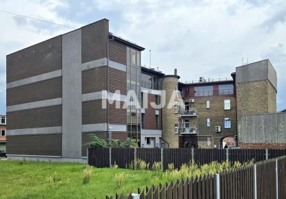 Отель, гостиница за 2 500 000 евро в Лиепае, Латвия