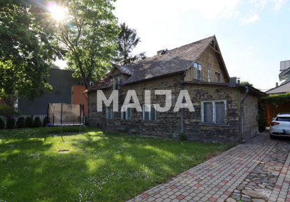 Дом за 168 000 евро в Юрмале, Латвия