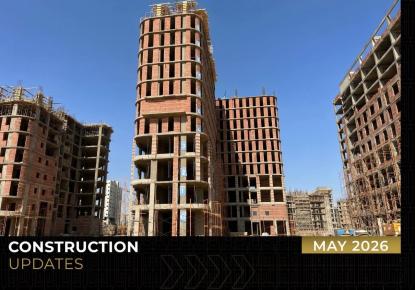 Кафе, ресторан за 218 390 евро в Каире, Египет