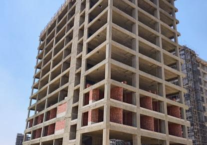 Инвестиционный проект за 69 058 евро в Каире, Египет
