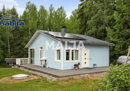 Дом за 85 000 евро в Ориматтила, Финляндия