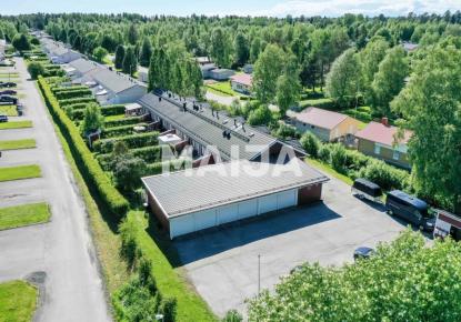 Квартира за 106 000 евро в Финляндии