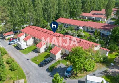 Квартира за 245 000 евро в Тампере, Финляндия