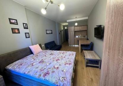 Студия за 45 284 евро в Батуми, Грузия