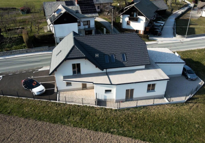 Дом за 395 000 евро в Бледе, Словения