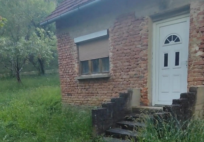 Дом за 75 000 евро в Словении