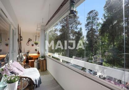 Апартаменты за 169 000 евро в Куопио, Финляндия
