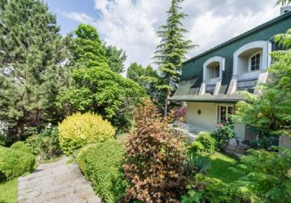 Вилла за 4 500 000 евро в Будапеште, Венгрия