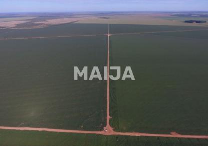 Земля за 23 100 000 евро в Бразилии