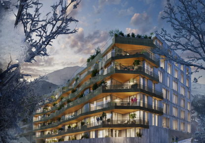Квартира за 955 000 евро в Ла-Массане, Андорра