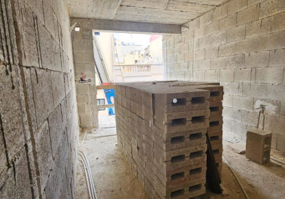 Квартира за 375 000 евро в Гзире, Мальта