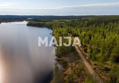 Коттедж за 71 000 евро в Рованиеми, Финляндия
