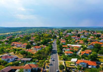 Земля за 76 000 евро в Приселци, Болгария