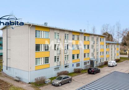 Апартаменты за 17 000 евро в Иматре, Финляндия
