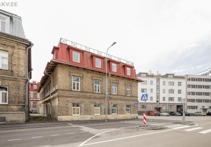 Квартира за 235 000 евро в Таллине, Эстония