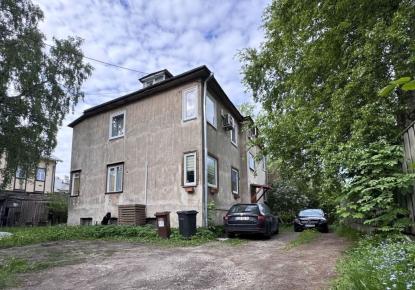 Квартира за 76 990 евро в Таллине, Эстония