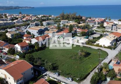 Земля за 490 000 евро на Корфу, Греция
