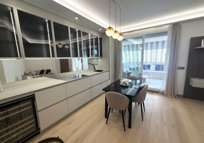 Квартира за 4 300 000 евро в Монако, Монако