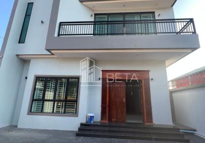 Дом за 318 856 евро в Сиануквиле, Камбоджа