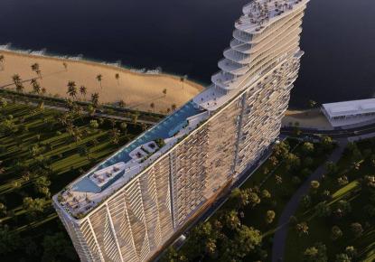 Квартира за 132 857 евро в Сиануквиле, Камбоджа