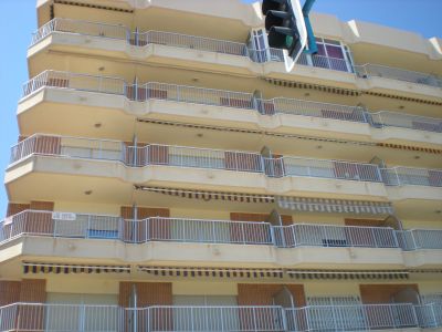 Квартира за 66 000 евро в Торревьехе, Испания