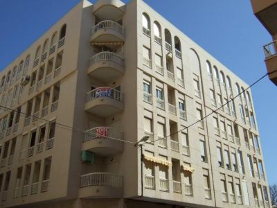 Квартира за 47 900 евро в Торревьехе, Испания