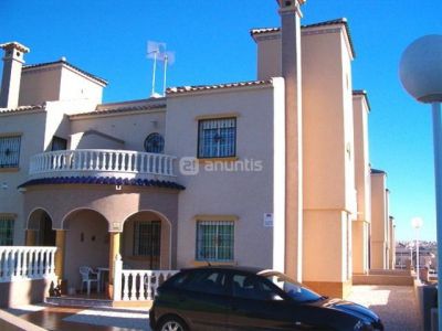 Дом за 175 000 евро в Торревьехе, Испания