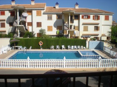 Квартира за 55 000 евро в Торревьехе, Испания