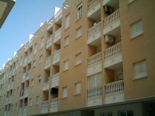 Квартира за 85 000 евро в Торревьехе, Испания