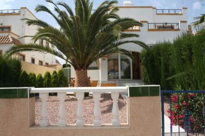 Дом за 109 000 евро в Торревьехе, Испания