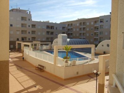 Квартира за 79 000 евро в Торревьехе, Испания