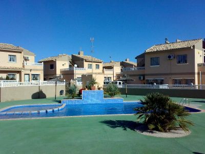 Дом за 98 000 евро в Торревьехе, Испания