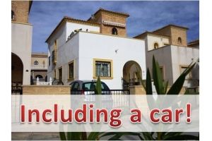 Дом за 155 000 евро в Аликанте, Испания