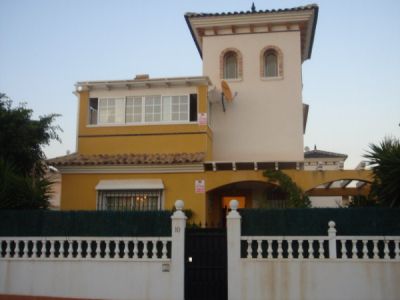 Дом за 195 000 евро на Коста-Бланка, Испания