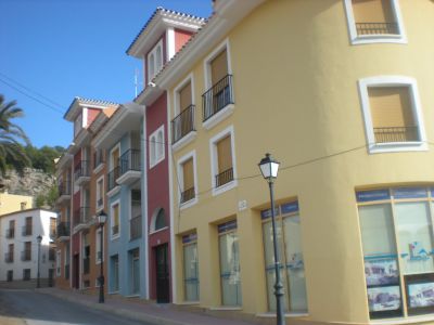 Квартира за 95 000 евро в Бенидорме, Испания