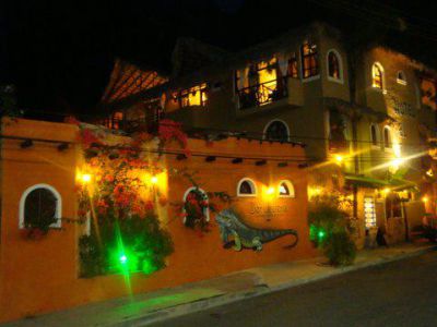Отель, гостиница за 920 725 евро в Сосуа, Доминиканская Республика