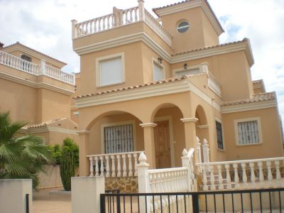 Дом за 98 000 евро в Аликанте, Испания