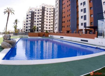 Апартаменты за 185 000 евро в Аликанте, Испания
