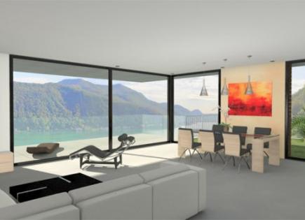 Апартаменты за 2 931 750 евро в Тичино, Швейцария