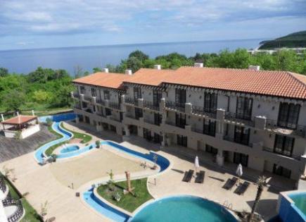 Апартаменты за 64 000 евро в Обзоре, Болгария
