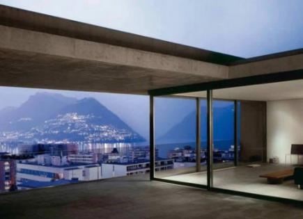 Апартаменты за 1 743 000 евро в Тичино, Швейцария