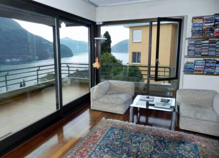 Апартаменты за 2 008 000 евро в Тичино, Швейцария