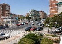 Квартира за 87 000 евро в Аликанте, Испания