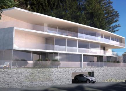Апартаменты за 3 000 000 евро в Тичино, Швейцария