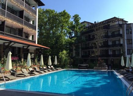 Квартира за 72 000 евро в Приморско, Болгария