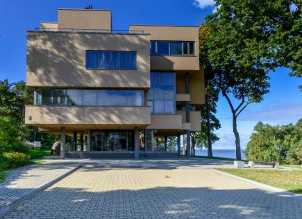 Квартира за 190 000 евро в Саулкрасты, Латвия