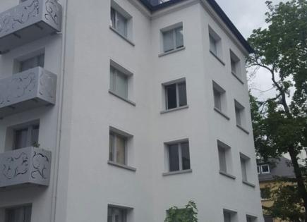 Доходный дом за 3 300 000 евро во Франкфурте-на-Майне, Германия